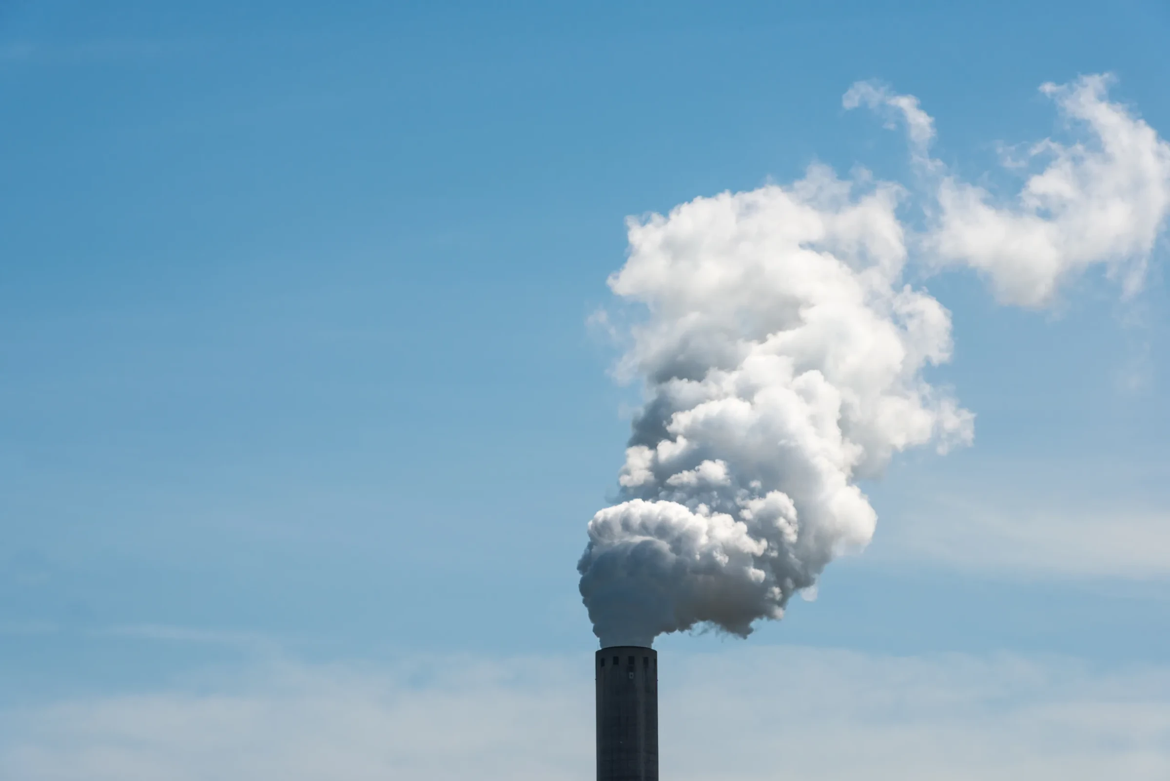 CO2排出